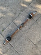 FORD FOCUS MK4 1.5 ECOBOOST PÓŁOŚ PRAWA AUTOMAT JX67-3B436-FAD