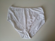 Śliczne markowe majtki 95%cotton F&F EUR 42