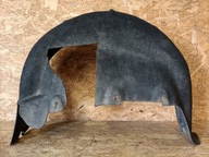 VOLVO V70 III NADKOLE PRAWY TYŁ TEW-000841-Y285