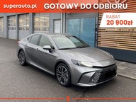 Od ręki - Executive 2.5 Hybrid Dynamic Force 231KM | Kamera 360!