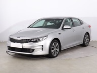 Kia Optima 1.7 CRDI, Salon Polska, Serwis ASO