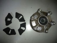 Yamaha YS 125 18r zabierak gumy zabieraka mały przebieg