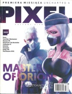 Magazyn PIXEL 16/2016