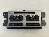 JAGUAR PANEL KLIMATYZACJI CX23-18C858-DD