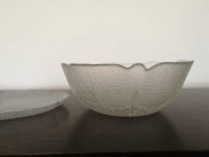 ARCOROC ASPEN liść misa duża 27 cm