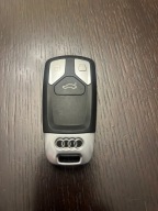 KLUCZYK KLUCZ PILOT ORYGINAŁ 4M0959754T AUDI A4 B9 A5 II F5 8W