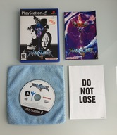 SOULCALIBUR II PS2 KOMPLETNA PLAYSTATION 2 3XA