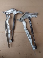 Zawiasy Maski Prawy Lewy Volvo V70 III S80 II XC70 II