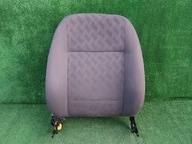 Skoda Octavia I stelaż oparcie prawe gąbka fotela siedzenia poduszka airbag