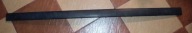 listwa zderzaka czarna bmw e36 8146093 8206375