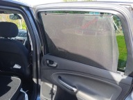 Ford S-Max L+P Siatka OSŁONA ROLETA zasłonka drzwi
