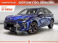 CUPRA Terramar 2.0 TSI DSG 4Drive Suv 204KM 2025