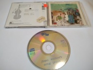 Jürgen Wuchner's String Project - CD 1991 (1987) JAZZ IDEALNA C945