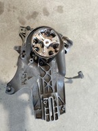 karter przecinarka do betonu Husqvarna k 750 k 760 wał