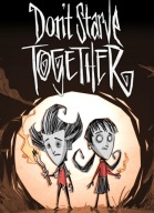 Don't Starve Together NOWA PEŁNA WERSJA STEAM PC KLUCZ/GIFT