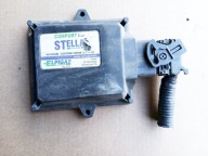 STEROWNIK KOMPUTER LPG GAZ AEB STELLA POLARE COMFORT LINE WTYCZKA 860690
