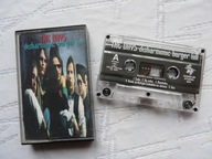 The Days Disharmonic Burger Kill