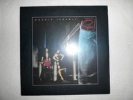 GILLAN/Janick Gers - Double Trouble (1981) 2LP 2012 180gr NOWA FOLIA !!!