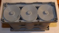 kondensator mocy biernej zenex 6,25 kVAr 6,25kVAr 440V