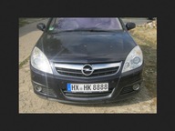 LISTWA PROGOWA OPEL VECTRA C LIFT SIGNUM LIFT L+R