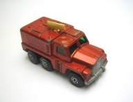 MATCHBOX Badger /seria Rolamatics 1973/