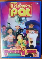 Listonosz Pat. Gwiazdy pop VCD