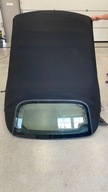 DACH SKŁADANY MERCEDES E W207 CABRIO 41000KM