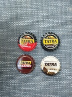 Kapsle TATRA NIEBUTELKOWANE 3, 38, 44, 59