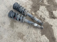 AMORTYZATOR LEWY PRAWY KOMPLET AMORTYZATORY LEXUS IS IS250 05-11 2.5 V6