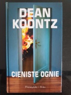 Cieniste ognie Dean R. Koontz