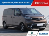 Toyota ProAce Verso 2.0 D-4D, L2H1, VAT 23%