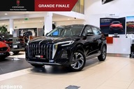 Hongqi HS3 FV23Monitorowanie zmeczenia kierowcyDach panoramiczny 1.5