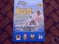 2001 Włókniarz - Unia Leszno - wypełniony