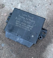 Moduł sterownik Range Rover Evoque OE BJ32-15K866-CJ