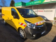 Opel Vivaro Zarejestrowany I ubezpieczony