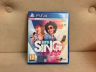 Let's sing 2020 - 30 utworów - ideał!