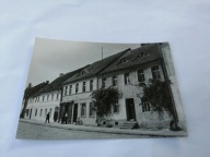 Nowogród Bobrzański fragment miasta niski nakład!!