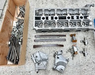 Jaguar XK II x150 4.2 2006 głowica silnika prawa popychacz śruby