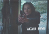 WATAHA - SERIAL HBO - ALEKSANDRA POPŁAWSKA - PROKURATOR IGA DOBOSZ