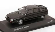 CITROEN CX 2.5i GTi Turbo 2 1989 1/43 SOLIDO 4311706