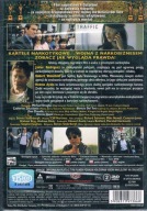 TRAFFIC MICHAEL DOUGLAS CATHERINE ZETA - JONES POLSKI LEKTOR I NAPISY DVD