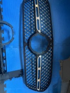 GRILL ATRAPA MERCEDES GLE W167 A167 LIFT A1678883001