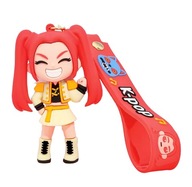 Mira brelok zawieszka figurka demon hunters huntrix kpop