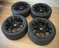 Nowe koła BMW M2 M3 M4 G80 G82 G87 930M - 275/35/19 i 285/30/20 Yokohama