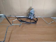 MAN TGX TGS WYBIERAK ZMIANY BIEGÓW 81326556128