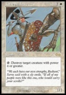 Intrepid Hero "USG" =stdt=