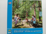 Miasto i Gmina Nowa Sarzyna Bliżej natury Spacery Przewodnik NOWY