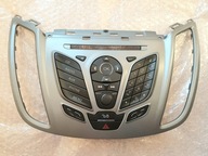 PANEL STEROWNIA RADIA RAMKA FORD C-MAX MK2 AM5T-18K811-BD