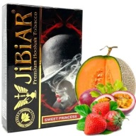 JiBiAR - SWEET PRINCESS 50g