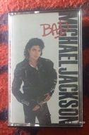 MICHAEL JAKCSON BAD KULTOWA PLYTA ,WYTWORNIA CBS [USA] 1987 ROK HIT! ORYG !